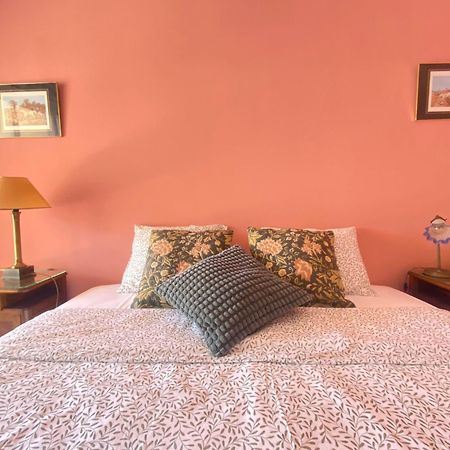 Villa Do Sol Carcavelos Beach House 외부 사진