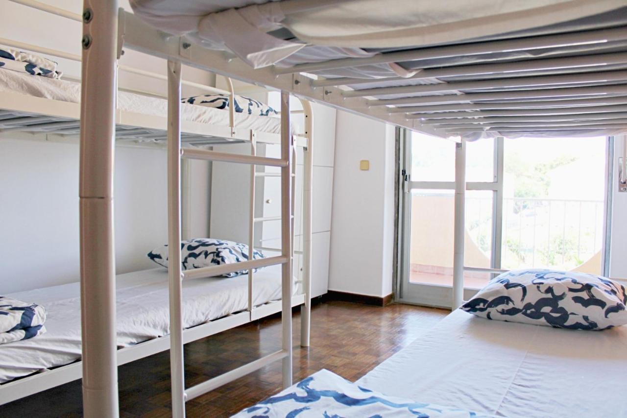 Villa Do Sol Carcavelos Beach House 외부 사진