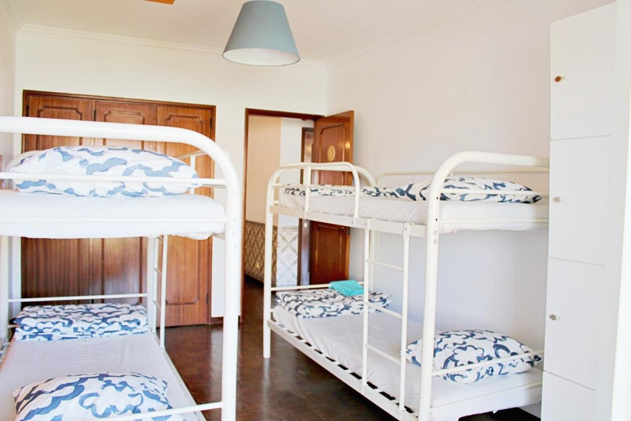 Villa Do Sol Carcavelos Beach House 외부 사진