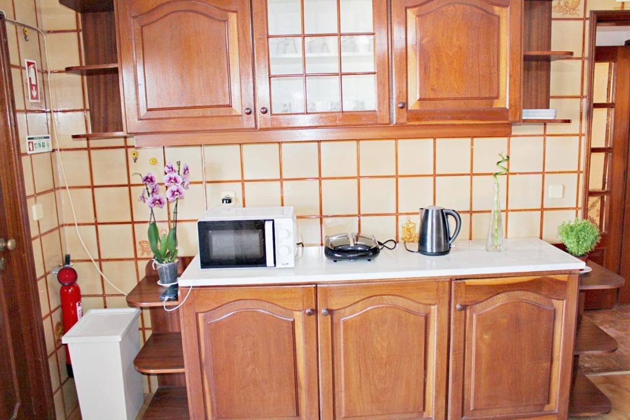 Villa Do Sol Carcavelos Beach House 외부 사진
