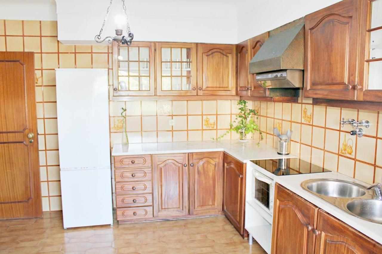 Villa Do Sol Carcavelos Beach House 외부 사진