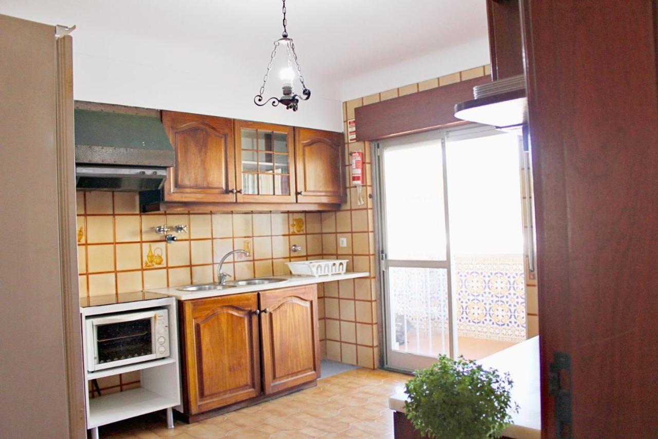 Villa Do Sol Carcavelos Beach House 외부 사진