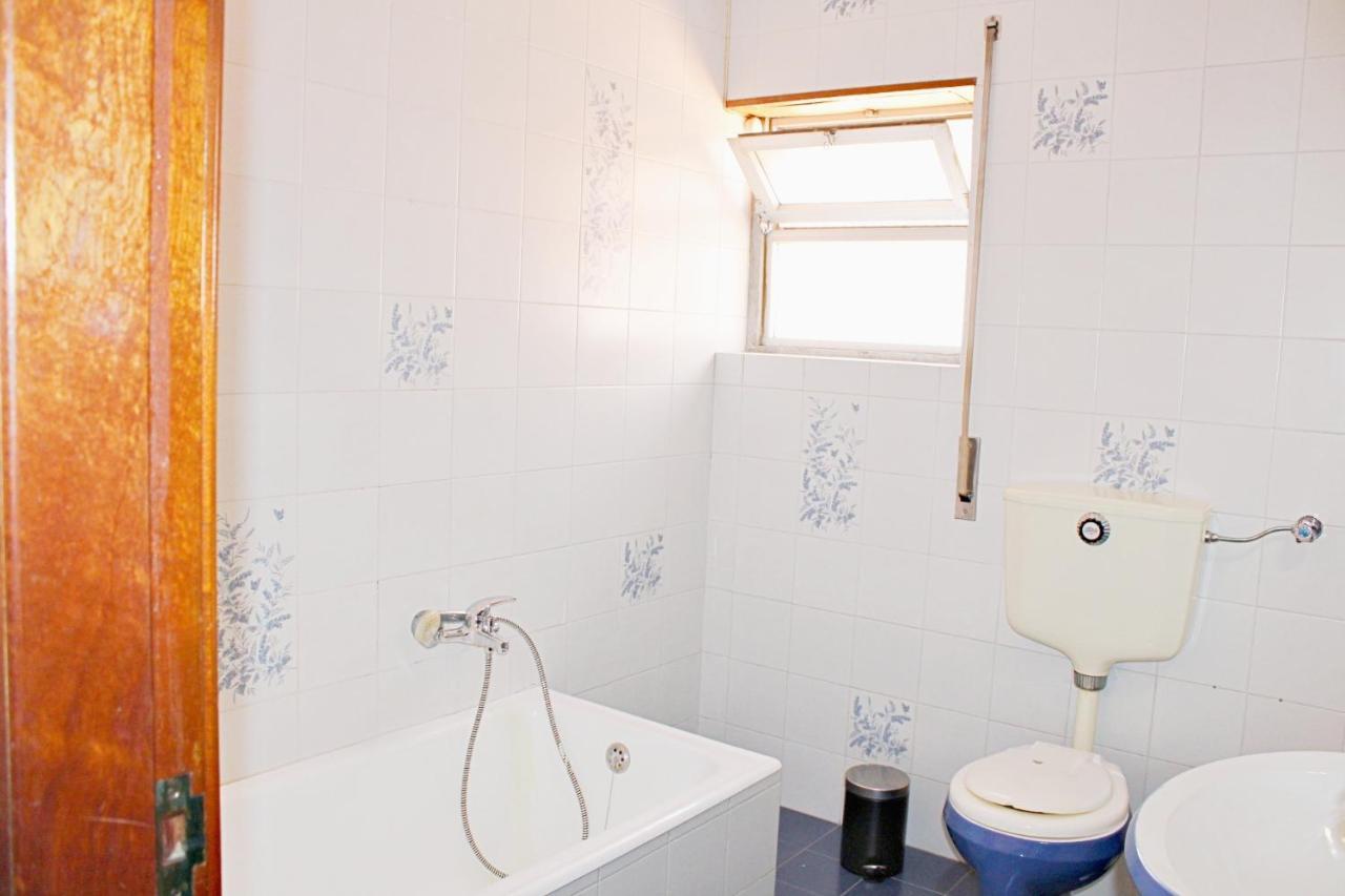 Villa Do Sol Carcavelos Beach House 외부 사진