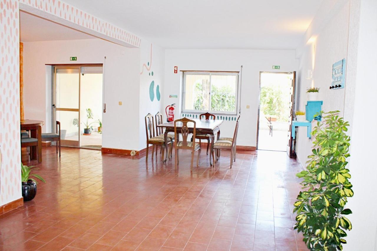 Villa Do Sol Carcavelos Beach House 외부 사진