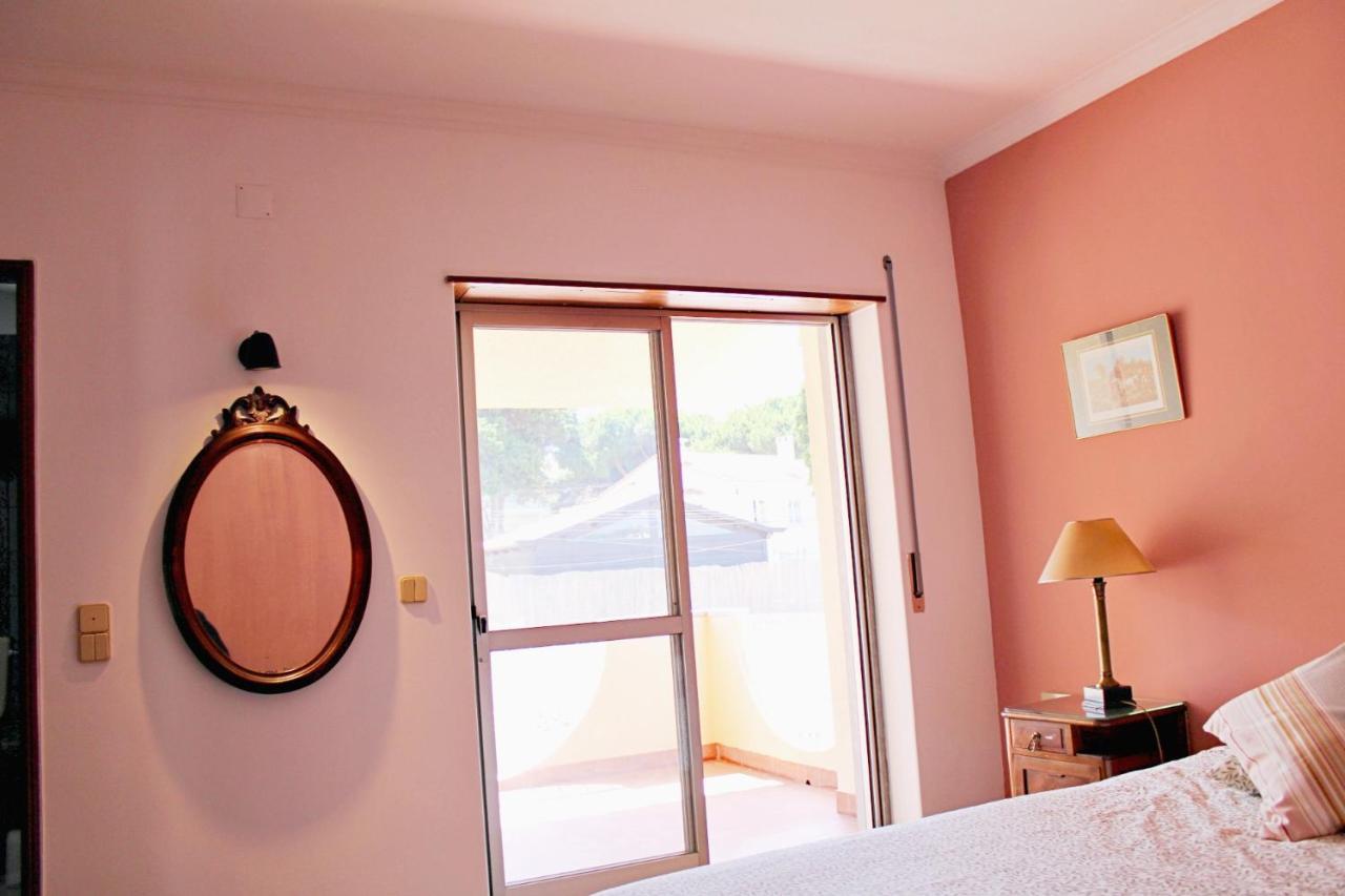 Villa Do Sol Carcavelos Beach House 외부 사진