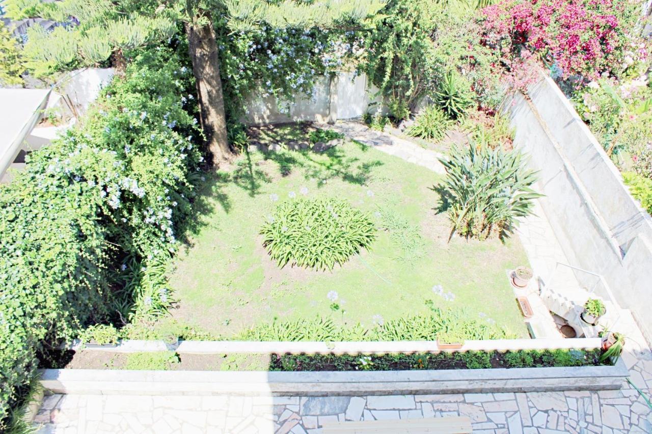 Villa Do Sol Carcavelos Beach House 외부 사진