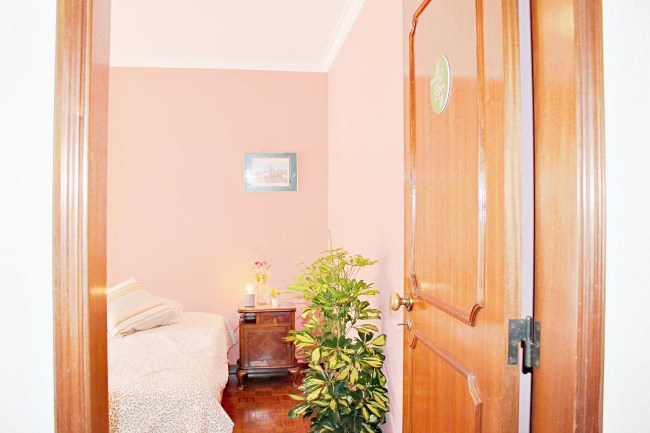 Villa Do Sol Carcavelos Beach House 외부 사진