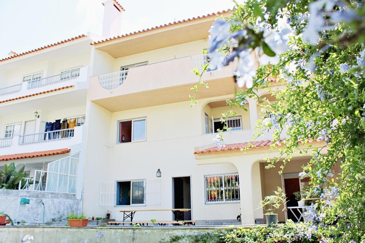 Villa Do Sol Carcavelos Beach House 외부 사진