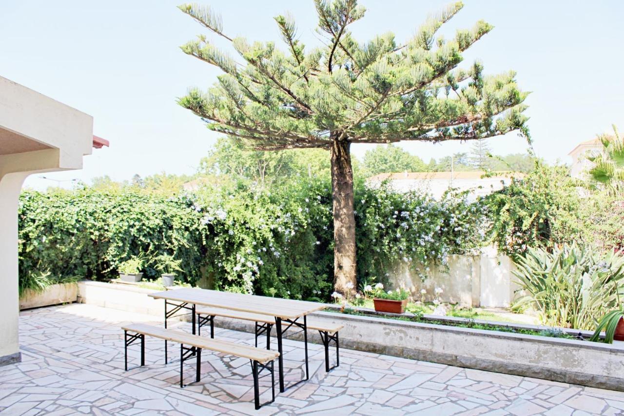 Villa Do Sol Carcavelos Beach House 외부 사진