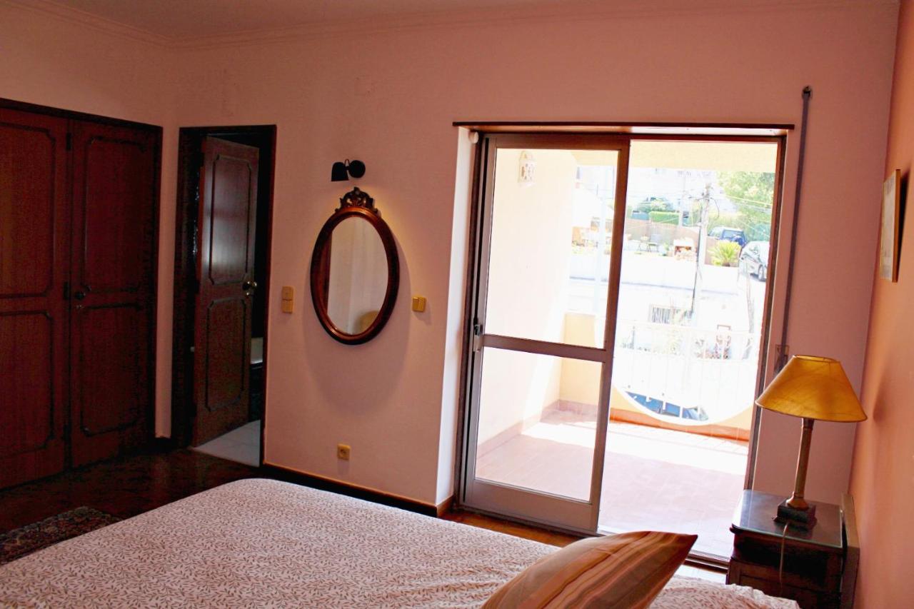 Villa Do Sol Carcavelos Beach House 외부 사진
