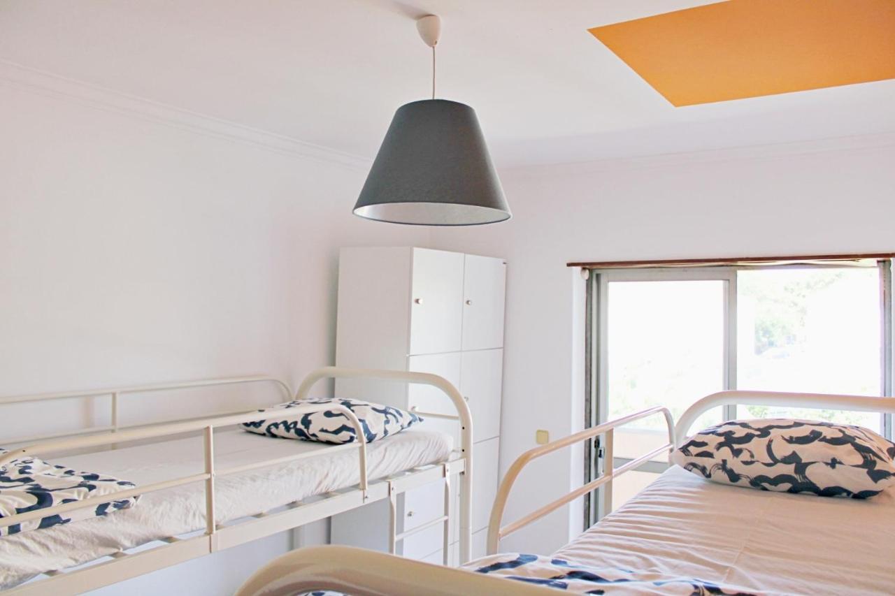 Villa Do Sol Carcavelos Beach House 외부 사진