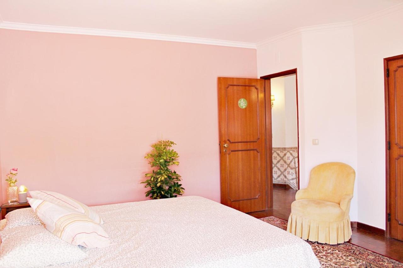 Villa Do Sol Carcavelos Beach House 외부 사진