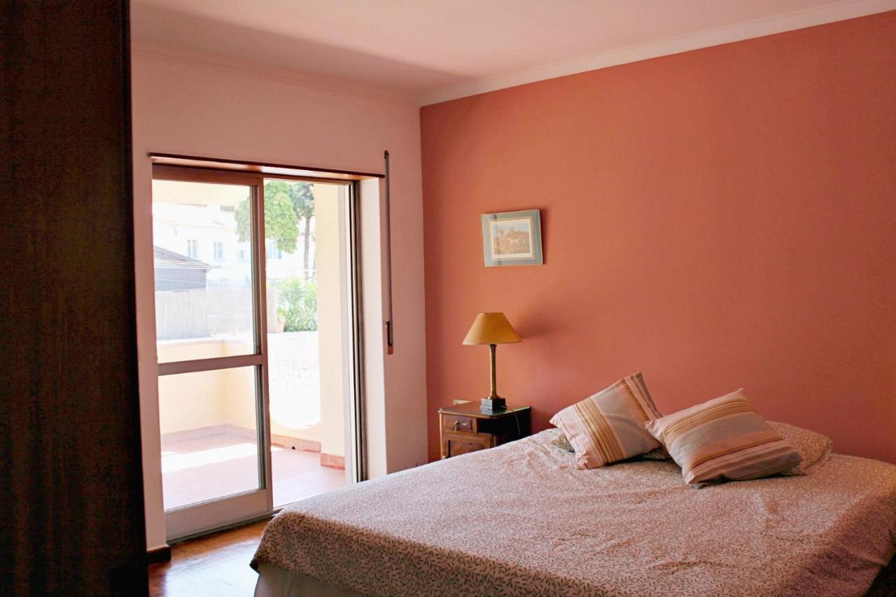 Villa Do Sol Carcavelos Beach House 외부 사진