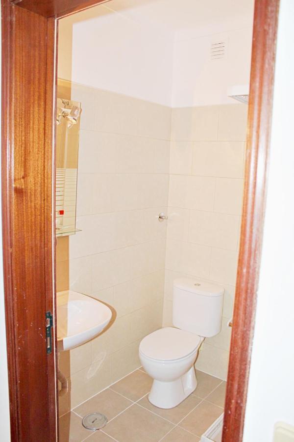 Villa Do Sol Carcavelos Beach House 외부 사진