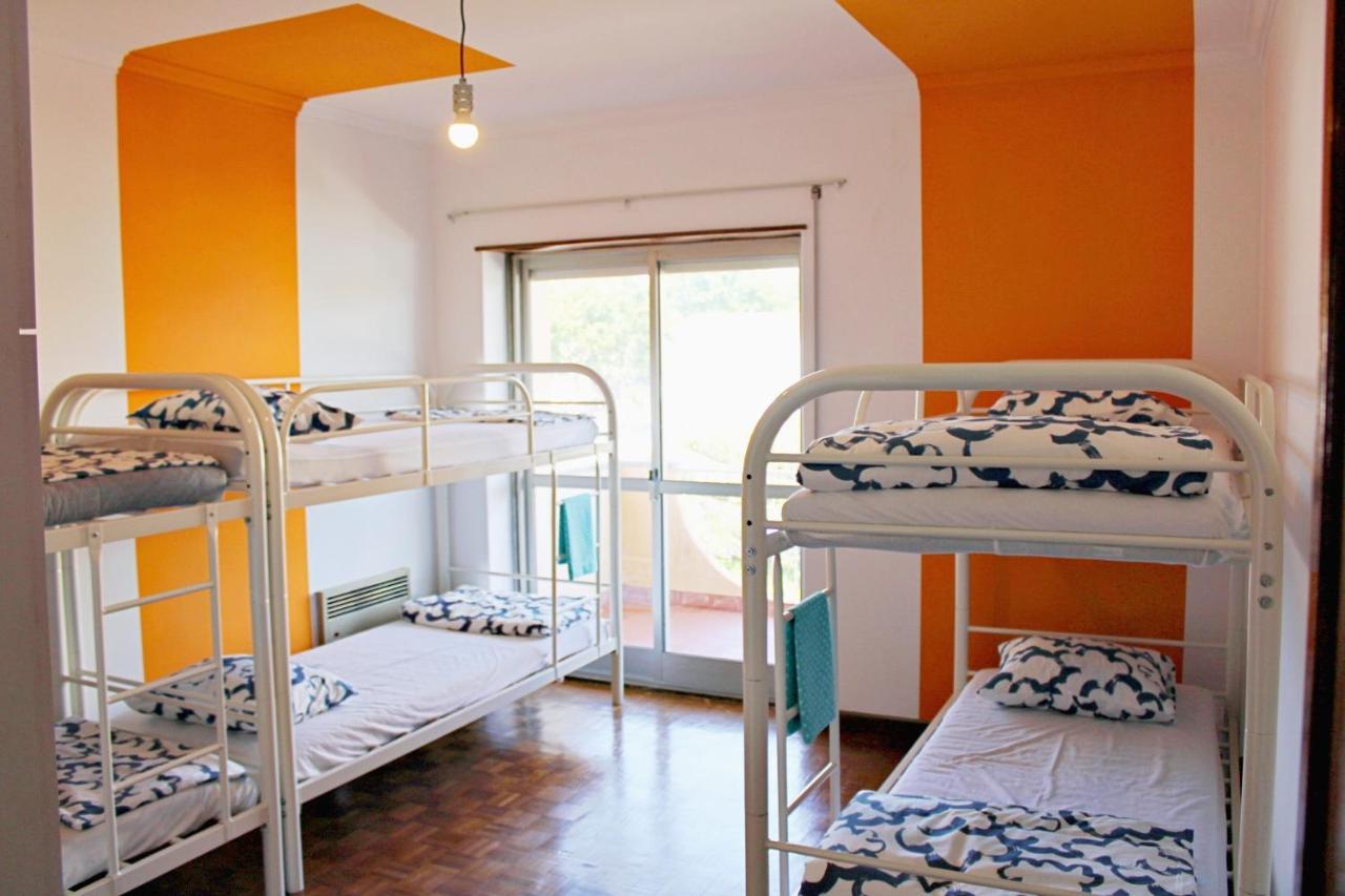 Villa Do Sol Carcavelos Beach House 외부 사진