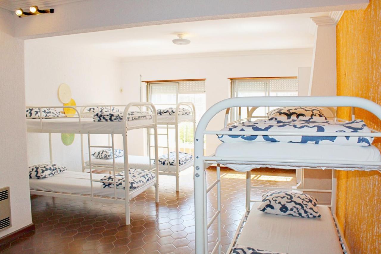 Villa Do Sol Carcavelos Beach House 외부 사진