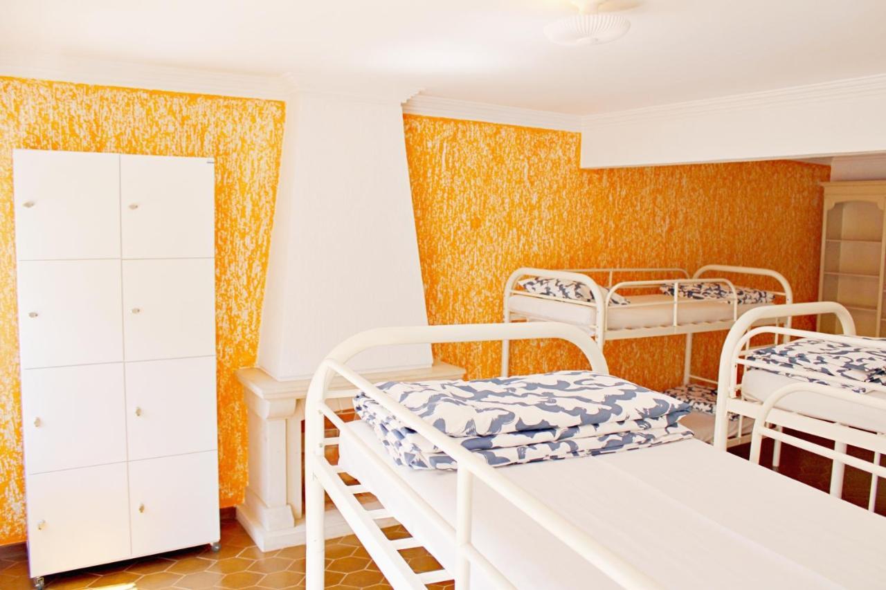 Villa Do Sol Carcavelos Beach House 외부 사진