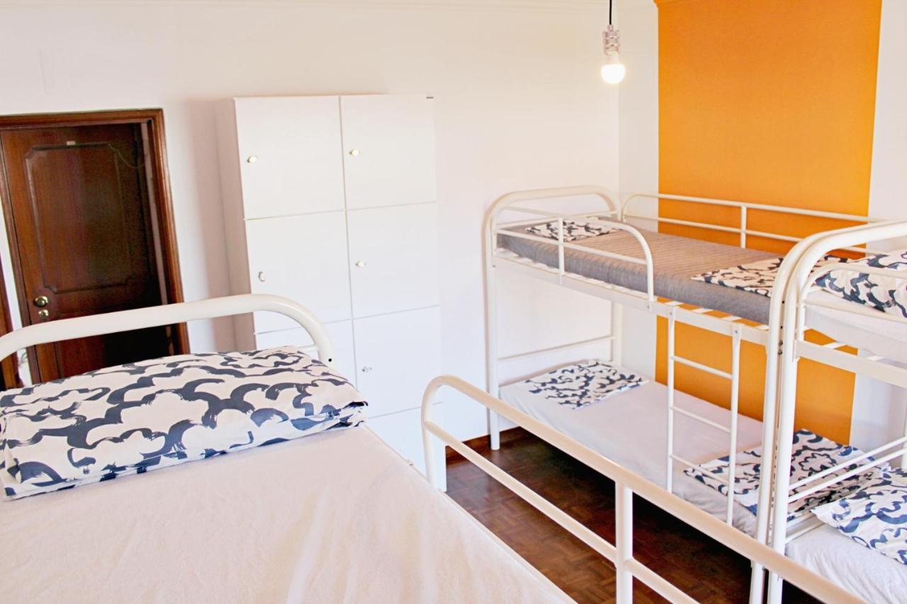 Villa Do Sol Carcavelos Beach House 외부 사진