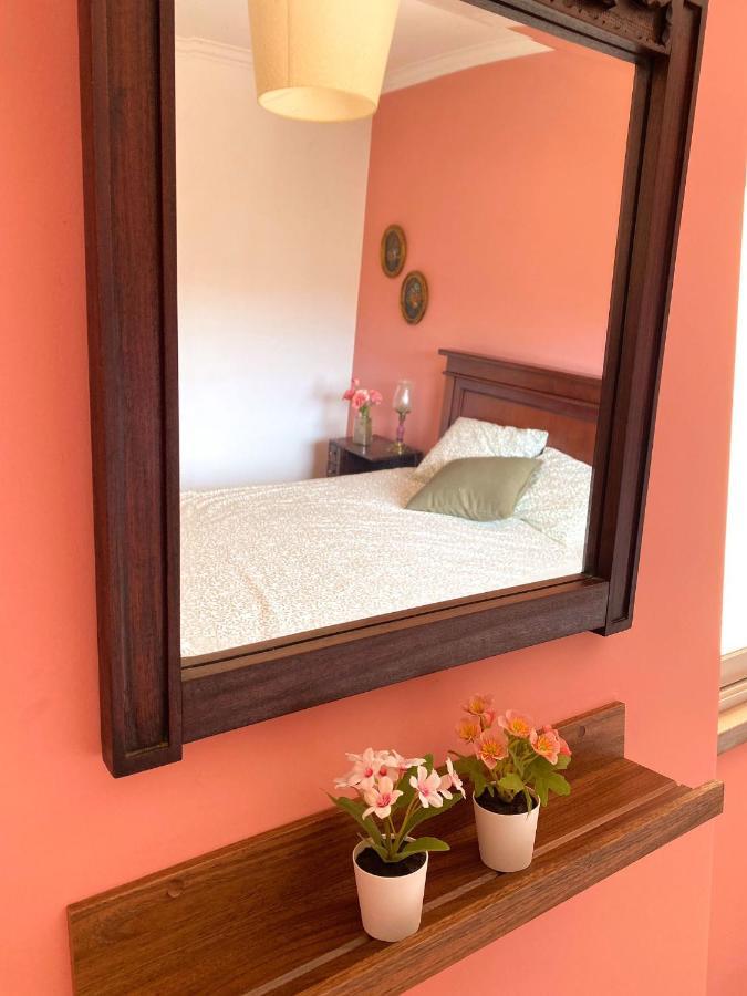 Villa Do Sol Carcavelos Beach House 외부 사진