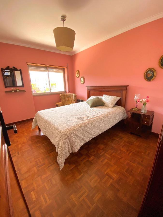 Villa Do Sol Carcavelos Beach House 외부 사진