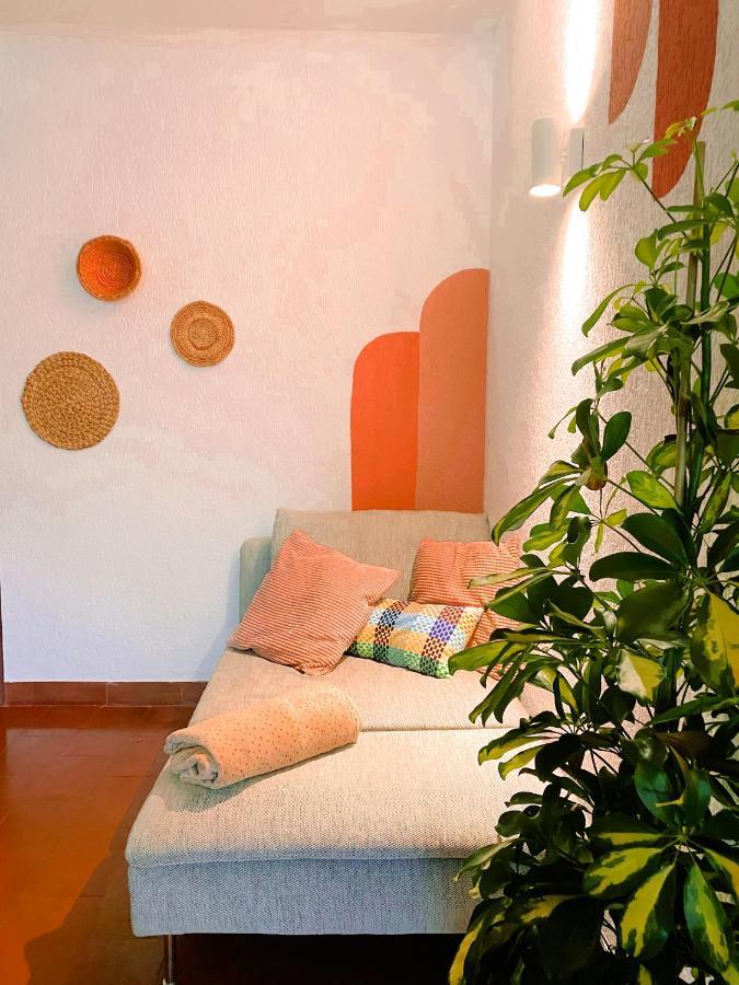 Villa Do Sol Carcavelos Beach House 외부 사진