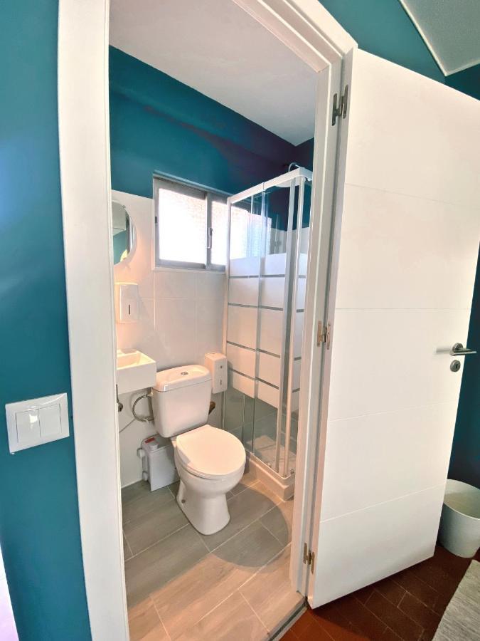 Villa Do Sol Carcavelos Beach House 외부 사진