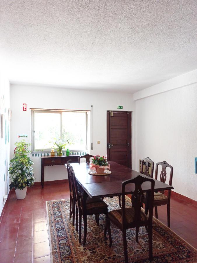 Villa Do Sol Carcavelos Beach House 외부 사진