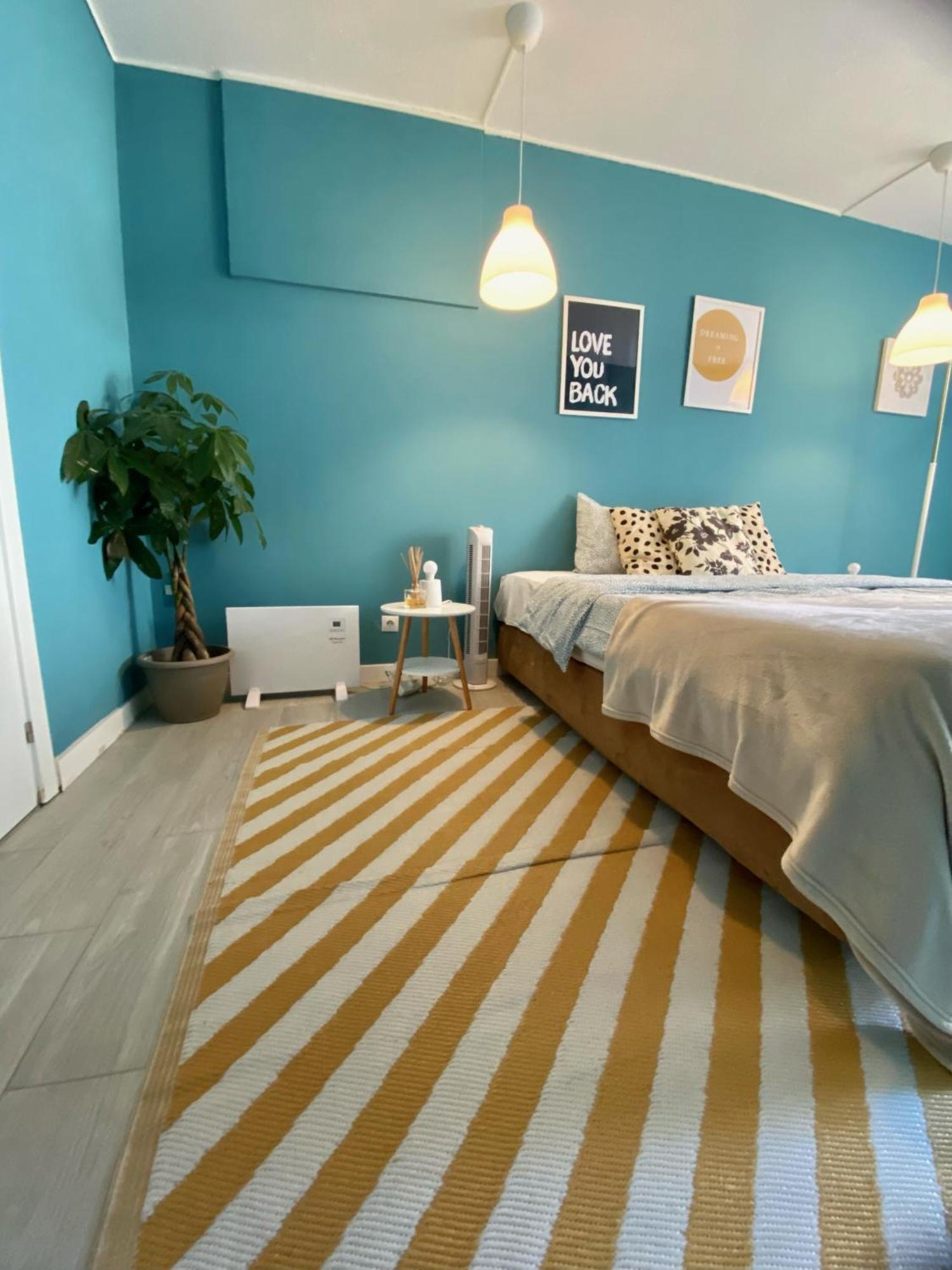 Villa Do Sol Carcavelos Beach House 외부 사진