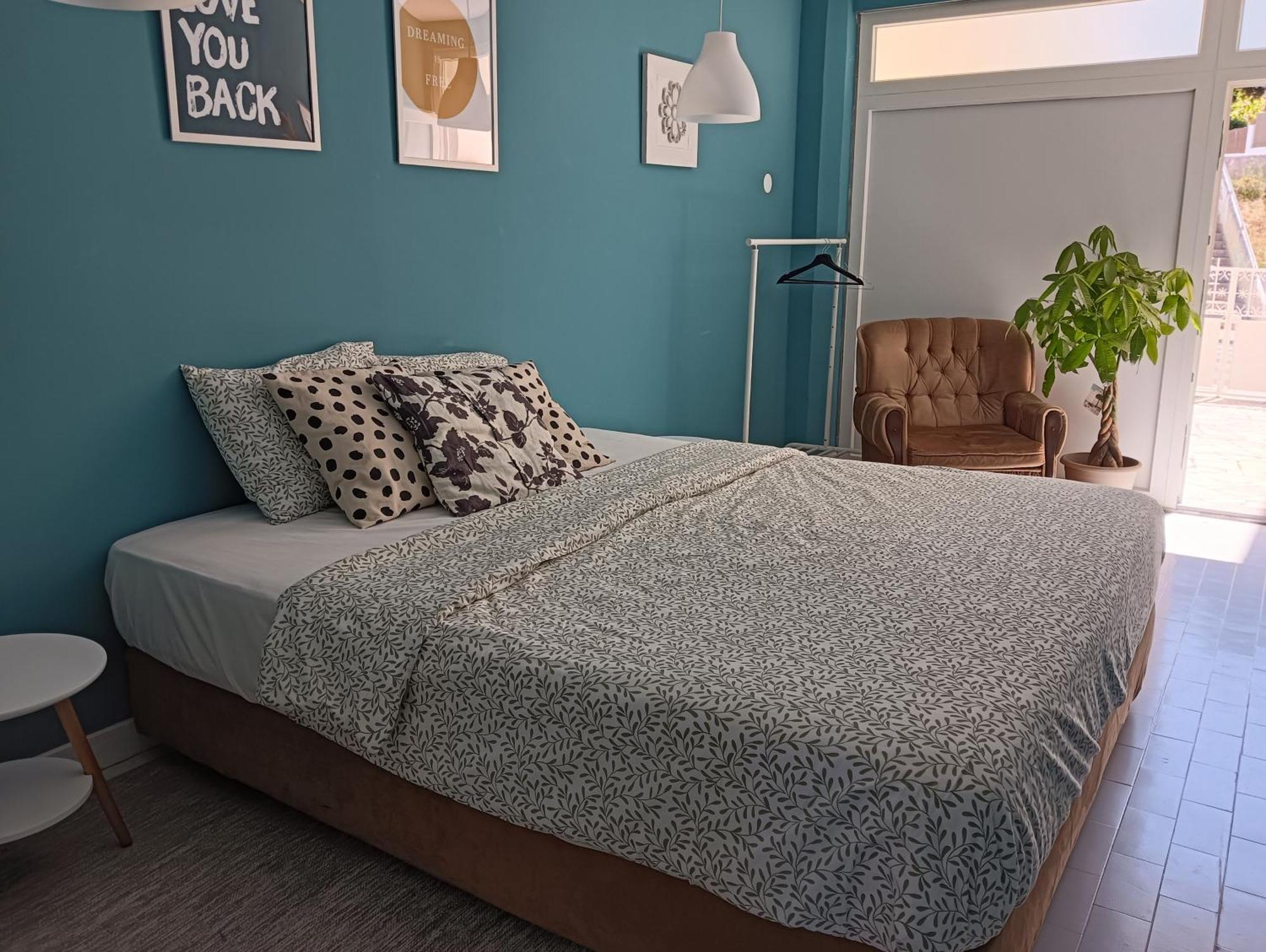 Villa Do Sol Carcavelos Beach House 외부 사진